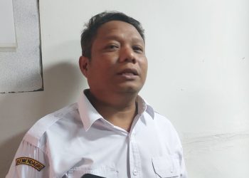 Kota Serang Masih Minim Ahli Gizi Berstatus ASN