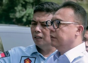 Gerindra Minta Koalisi Indonesia Maju Dukung Andra Soni jadi Gubernur Banten