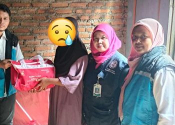 Pendampingan Psikolog untuk Ibu Korban Pembunuhan di Ciomas