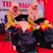 Haru, Siswa SDN Teluknaga 2 Minta Maaf Saat Perpisahan