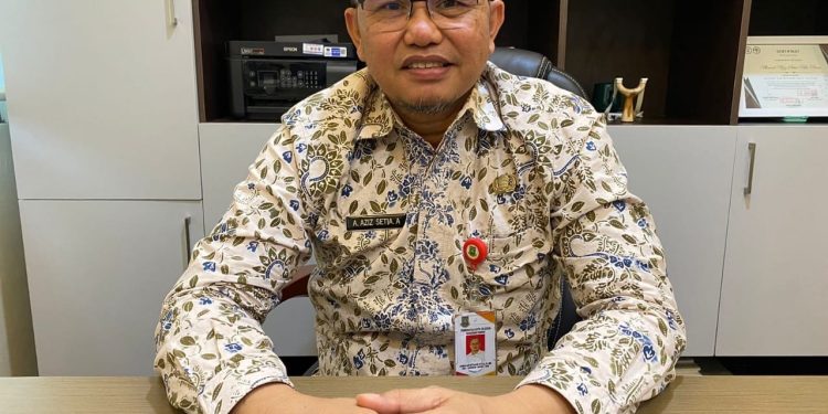 Pemkot Cilegon Bentuk Satgas PAD