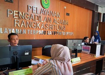 Tren Nikah Muda di Lebak Meningkat