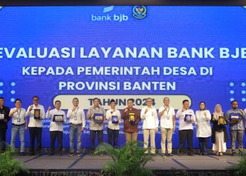 bank bjb Komitmen Dukung Kemajuan Ekonomi Desa Melalui Layanan Perbankan Inovatif