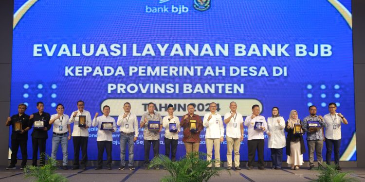 bank bjb Komitmen Dukung Kemajuan Ekonomi Desa Melalui Layanan Perbankan Inovatif
