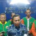 Ikuti Fit and Proper Test, Subadri Harap Demokrat Ikut Dukung di Pilkada 2024