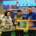 87,1 Persen Warganya Tercover BPJS Ketenagakerjaan, Desa Bandung Juara Pertama Tingkat Provinsi Banten