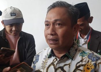 Minta Semua Partai Mendukung, Subadri: Bila Perlu PAN Dukung Saya