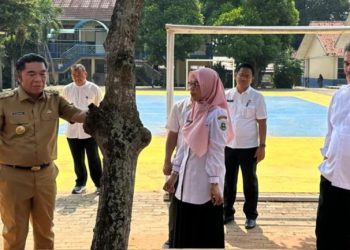 2025, Pemprov Banten Bakal Bangun Satu SMA Negeri Baru di Kota Serang