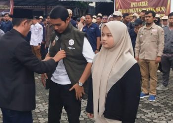 KPU Cilegon: Petugas Pantarlih Harus Door to Door ke Rumah Masyarakat
