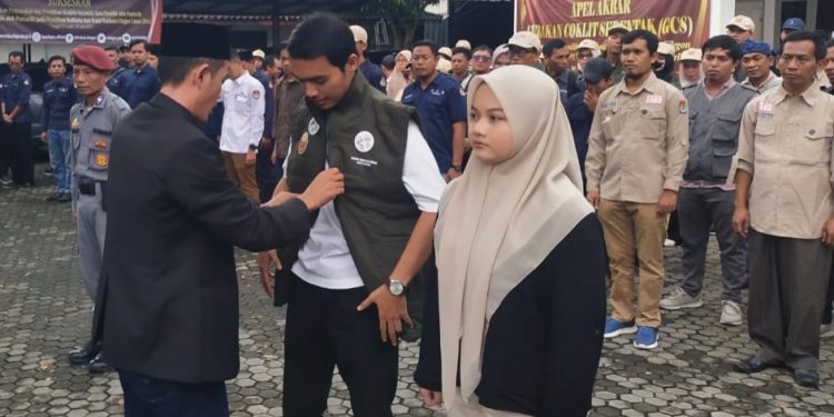KPU Cilegon: Petugas Pantarlih Harus Door to Door ke Rumah Masyarakat