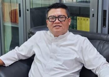 Belum Ada Koalisi Partai di Pilgub Banten, Akademisi: Peta Koalisi Bisa Berubah Mendadak