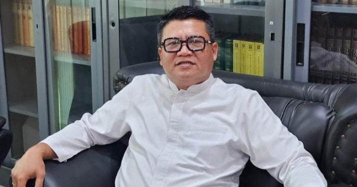 Belum Ada Koalisi Partai di Pilgub Banten, Akademisi: Peta Koalisi Bisa Berubah Mendadak