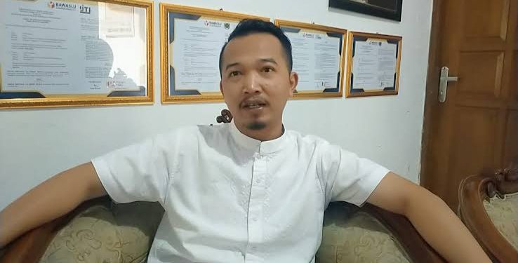 Dua ASN Pandeglang Diduga Endorse Pasangan Bacalon, Bawaslu: jika Terbukti Akan Direkomendasikan