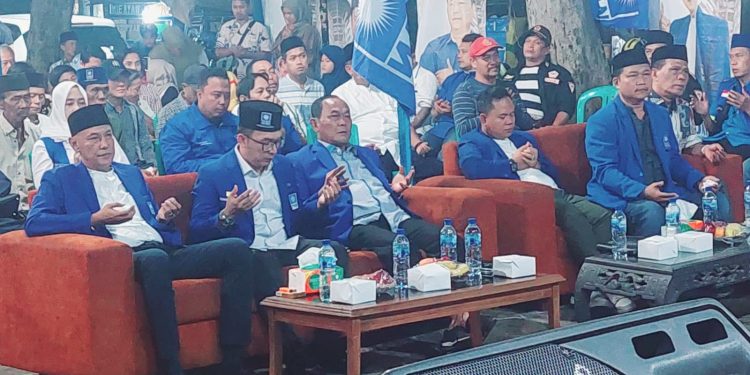 Pernyataan Alawi Diarahkan ke Pemerintahan Sebelum Helldy