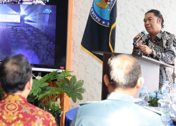 Tahun Ini, BNN Banten Ungkap Peredaran 21,359 Kilogram Sabu dan Tiga Kilogram Ganja