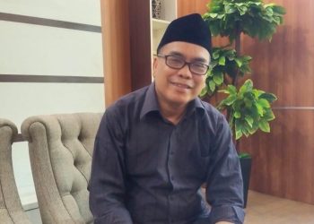 Dikritik Alawi Mahmud, Gerinda Cilegon Santai 