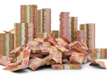 Dari 1.238 Desa, Baru 142 Pemdes yang Cairkan Bankeu