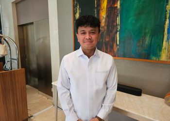 Faldo Maldini Maju di Pilkada Kota Tangerang, Wakilnya Anak Wahidin Halim