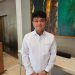 Faldo Maldini Maju di Pilkada Kota Tangerang, Wakilnya Anak Wahidin Halim