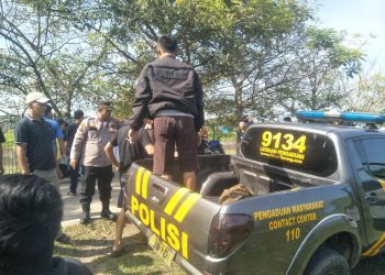 Hendak Selamatkan Teman Tenggelam, Siswa SD Asal Cikeusal Tewas
