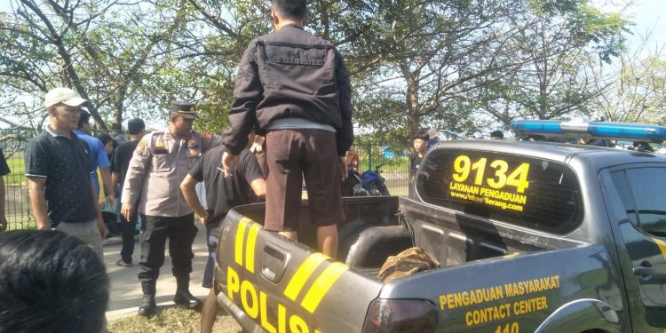 Hendak Selamatkan Teman Tenggelam, Siswa SD Asal Cikeusal Tewas