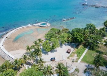 Kunjungan Wisatawan Capai 1,1 Juta, Kecamatan Carita Jadi Destinasi Pariwisata Kabupaten