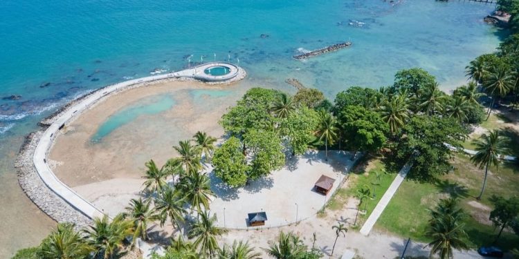 Kunjungan Wisatawan Capai 1,1 Juta, Kecamatan Carita Jadi Destinasi Pariwisata Kabupaten