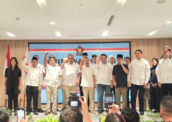 Koalisi Banten Maju Bisa Pecah Jika Banyak Perbedaan