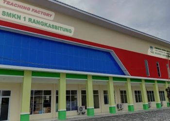 PPDB 2024, Pendaftar di SMK 1 Rangkasbitung Membeludak