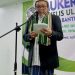 Ketua Umum MUI Banten Wafat, MUI Banten Imbau Pengurus MUI dan Pondok Pesantren Laksanakan Salat Gaib