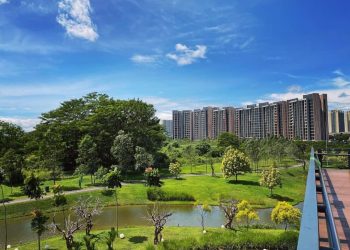 Sinar Mas Land Raih Penghargaan Internasional The 2024 FIABCI World Prix d’Excellence Awards