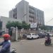 Ledakan PT Dover Chemical di Cilegon Bikin Panik Warga Lingkungan Sumur Wuluh, Kelurahan Gerem