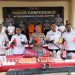Bongkar Produsen Oli Palsu, Polda Banten: Ratusan Ribu Botol Beredar di Banten dan Kalimantan