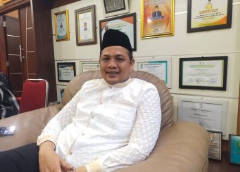 Makin Agresif, Isro Gencar Dekati Masyarakat dan Partai Politik
