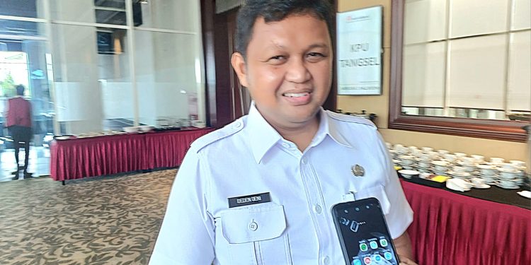 PPDB Dibuka 24 Juni, Jalur Afirmasi Didahulukan