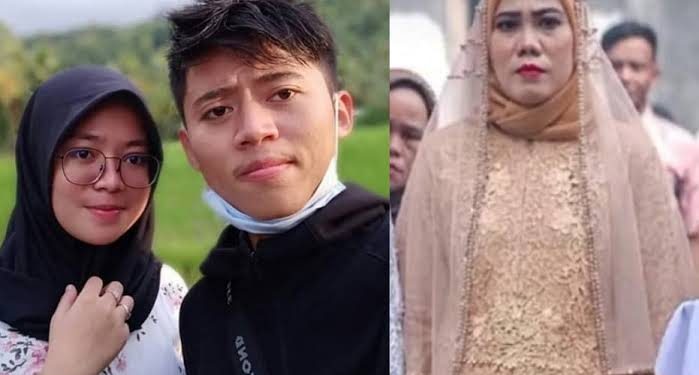 Kejari Serang Eksekusi Terpidana Perzinahan Rozy Zaky Hakiki dan Rihanah ke Penjara