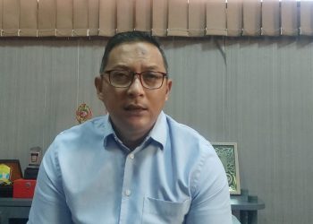 Pendapatan Pajak Kota Serang Tahun 2024 Meningkat