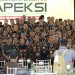 Gala Dinner Apeksi, Wali Kota Helldy Apresiasi Sambutan Tuan Rumah Pemkot Balikpapan