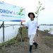 Fokus Jalankan Praktik Bisnis Berkelanjutan, BRI Masuk Dalam Daftar CNBC Indonesia Green Business Ratings 2024