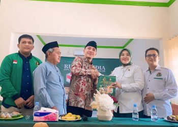 Koalisi Besar Hasbi Jayabaya di Pilkada Lebak 2024