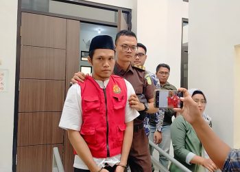Hakim PN Pandeglang Perberat Hukuman Pembunuh Badak Jawa Menjadi 12 Tahun Penjara