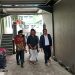 Al Muktabar Takziah ke Rumah Ketua MUI Banten di Menes Pandeglang