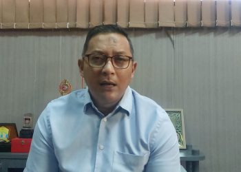 Bapenda Kota Serang Targetkan 90 Miliar untuk PKB dan BBNKB