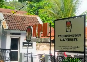 Judika Meriahkan Peluncuran Maskot dan Jingle Pilkada Lebak
