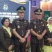 Kajati Banten Lantik Lulus Mustofa Sebagai Kajari Serang yang Baru
