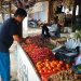 Jelang Idul Adha Harga Cabai dan Bawang di Lebak Masih Stabil