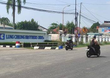 Ini Alasan PT Lung Chong PHK Sepihak Karyawan