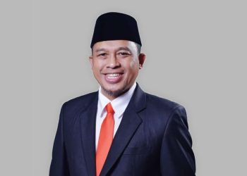 Mulai Sosialisasi, PKS Siap Menangkan Sanuji di Pilkada Lebak
