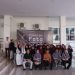 Mahasiswa KPI UIN SMH Banten Gelar Pameran Foto Jurnalistik, Ratusan Karya Ditampilkan