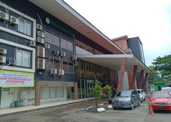 Terlalu, Warga Panimbang Tak Dilayani di RSUD Banten, Padahal Non BPJS